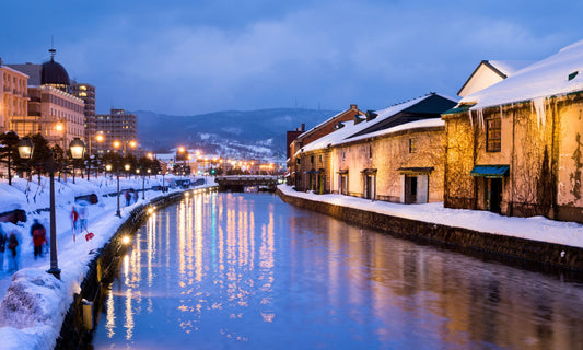 Discover the Best Tourist Attractions in Hokkaido