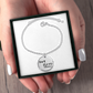 Your Name in Japanese - Engraved Bracelet
