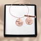 Your Name in Japanese - Engraved Bracelet