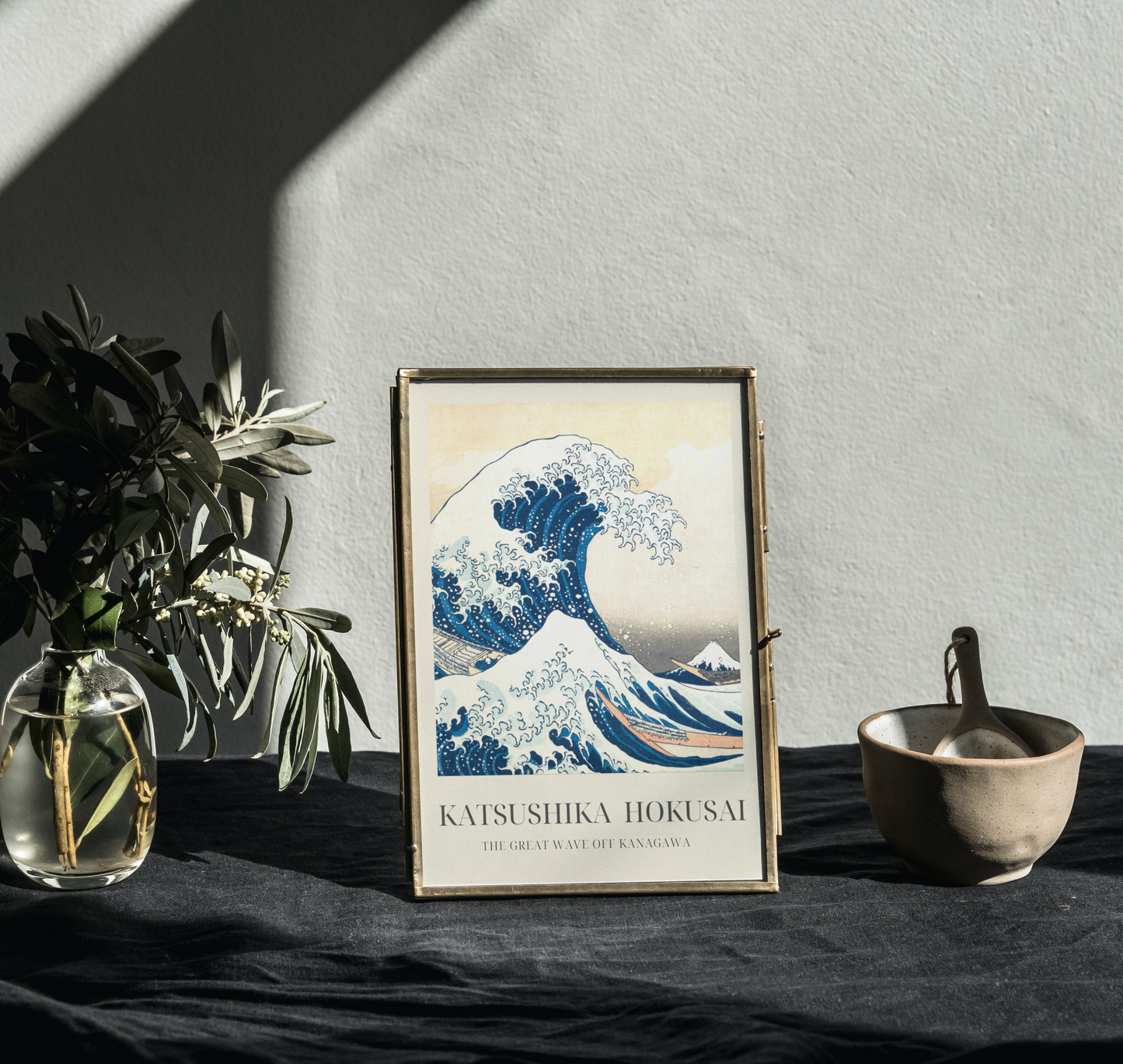 Katsushika Hokusai Prints Ukiyo-e