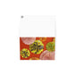 Greeting Card, Recipient's Name In Japanese