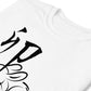 Rabbit(卯) Japanese zodiac sign T-shirt