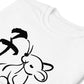 Rat(子) Japanese Zodiac Sign T-shirt