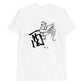 Rooster(酉) Japanese zodiac sign T-shirt